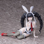 Product image Danganronpa: Trigger Happy Havoc - Celestia Ludenberg Statue Bunny Version