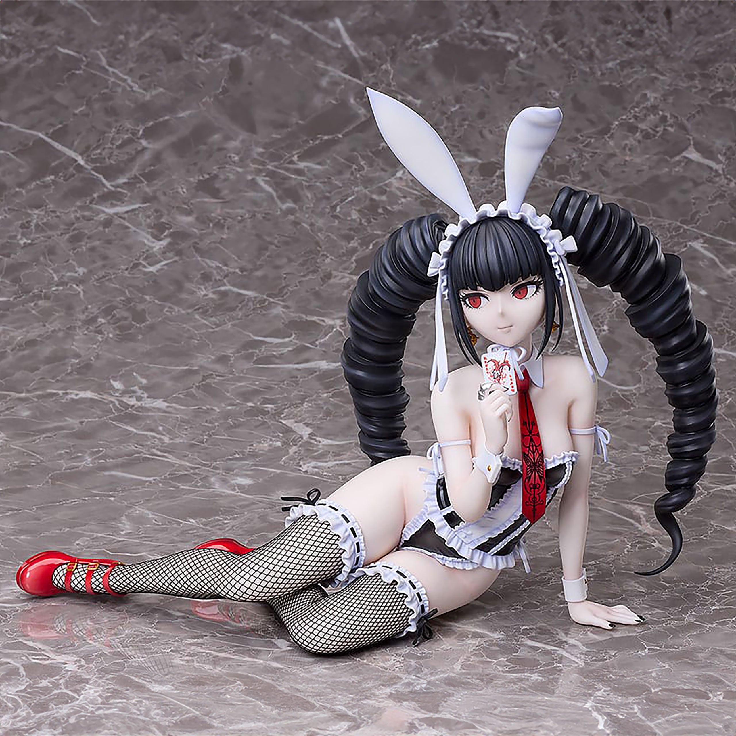 Zdjęcie produktu Danganronpa: Trigger Happy Havoc - Figura Celestia Ludenberg Bunny Version