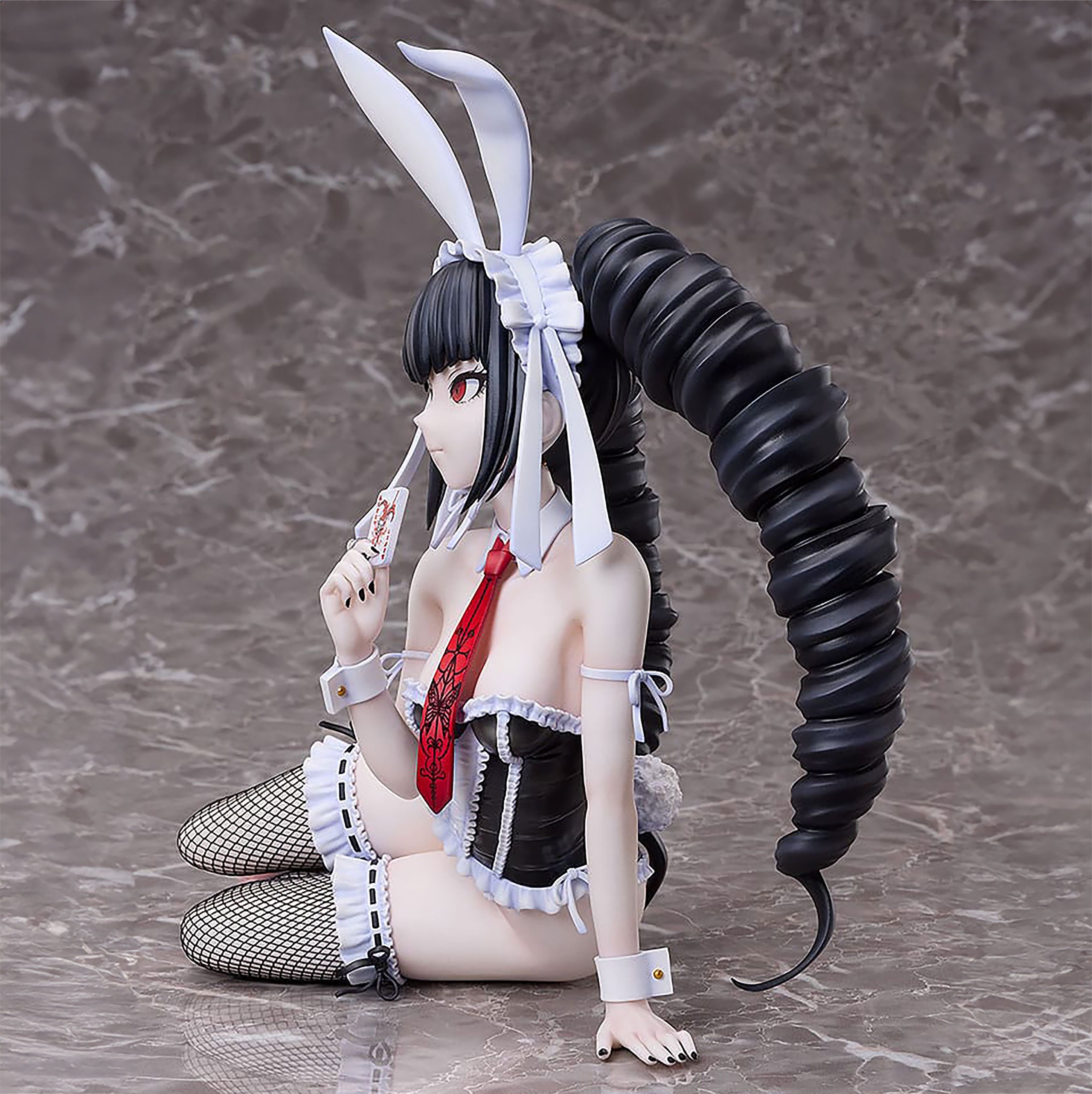 Zdjęcie produktu Danganronpa: Trigger Happy Havoc - Figura Celestia Ludenberg Bunny Version