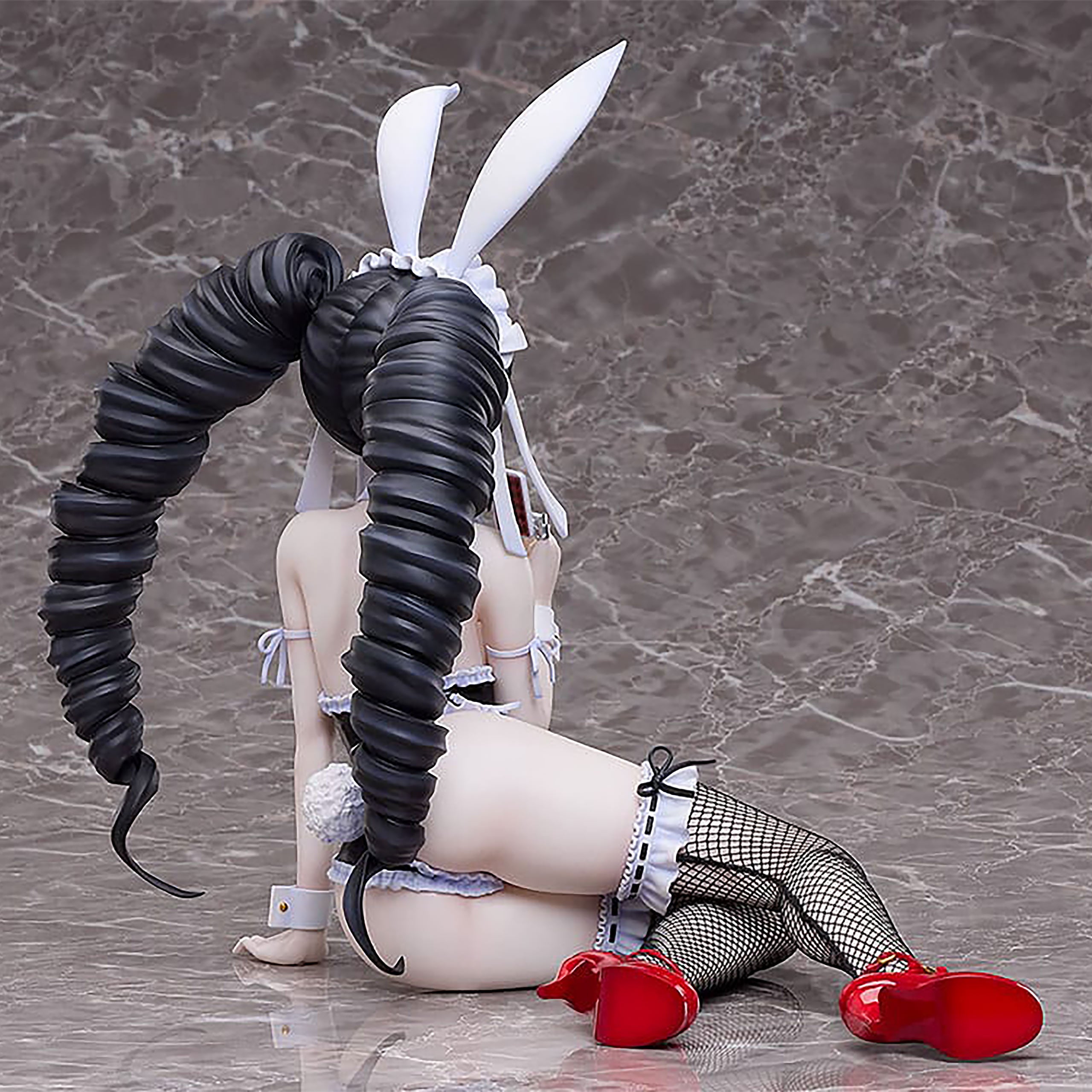 Zdjęcie produktu Danganronpa: Trigger Happy Havoc - Figura Celestia Ludenberg Bunny Version