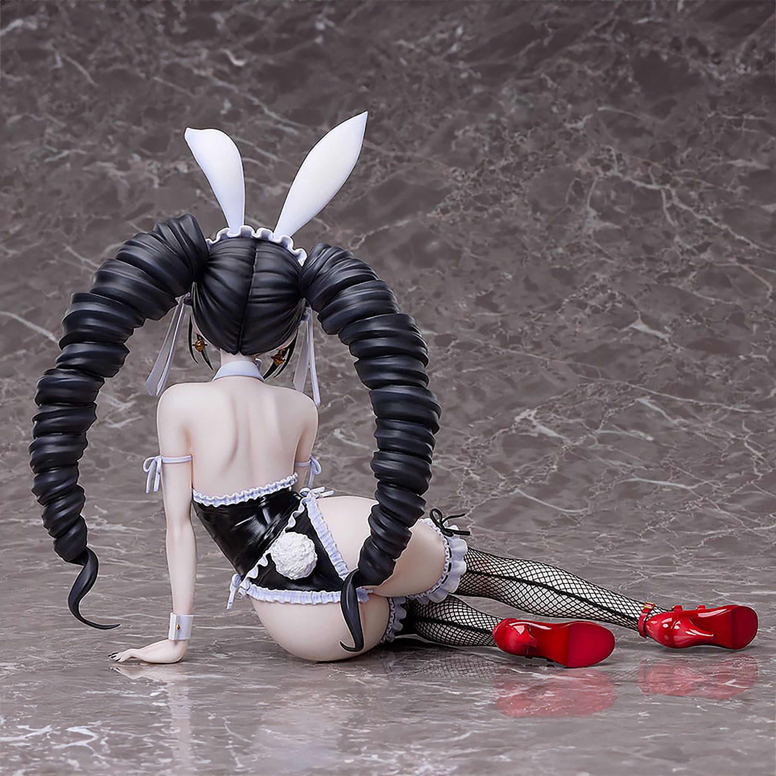 Product image Danganronpa: Trigger Happy Havoc - Celestia Ludenberg Statue Bunny Version
