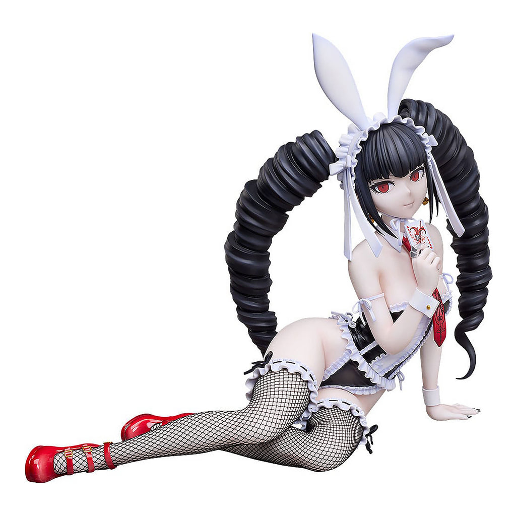 Product image Danganronpa: Trigger Happy Havoc - Celestia Ludenberg Statue Bunny Version