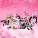 Product image Danganronpa: Trigger Happy Havoc - Celestia Ludenberg Statue Bunny Version