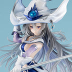 Product image Yu-Gi-Oh! - Silent Magician Duel Monsters Art Works Statue