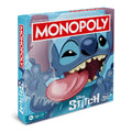 Zdjęcie produktu Lilo & Stitch Monopoly