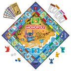 Zdjęcie produktu Lilo & Stitch Monopoly