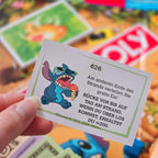 Zdjęcie produktu Lilo & Stitch Monopoly