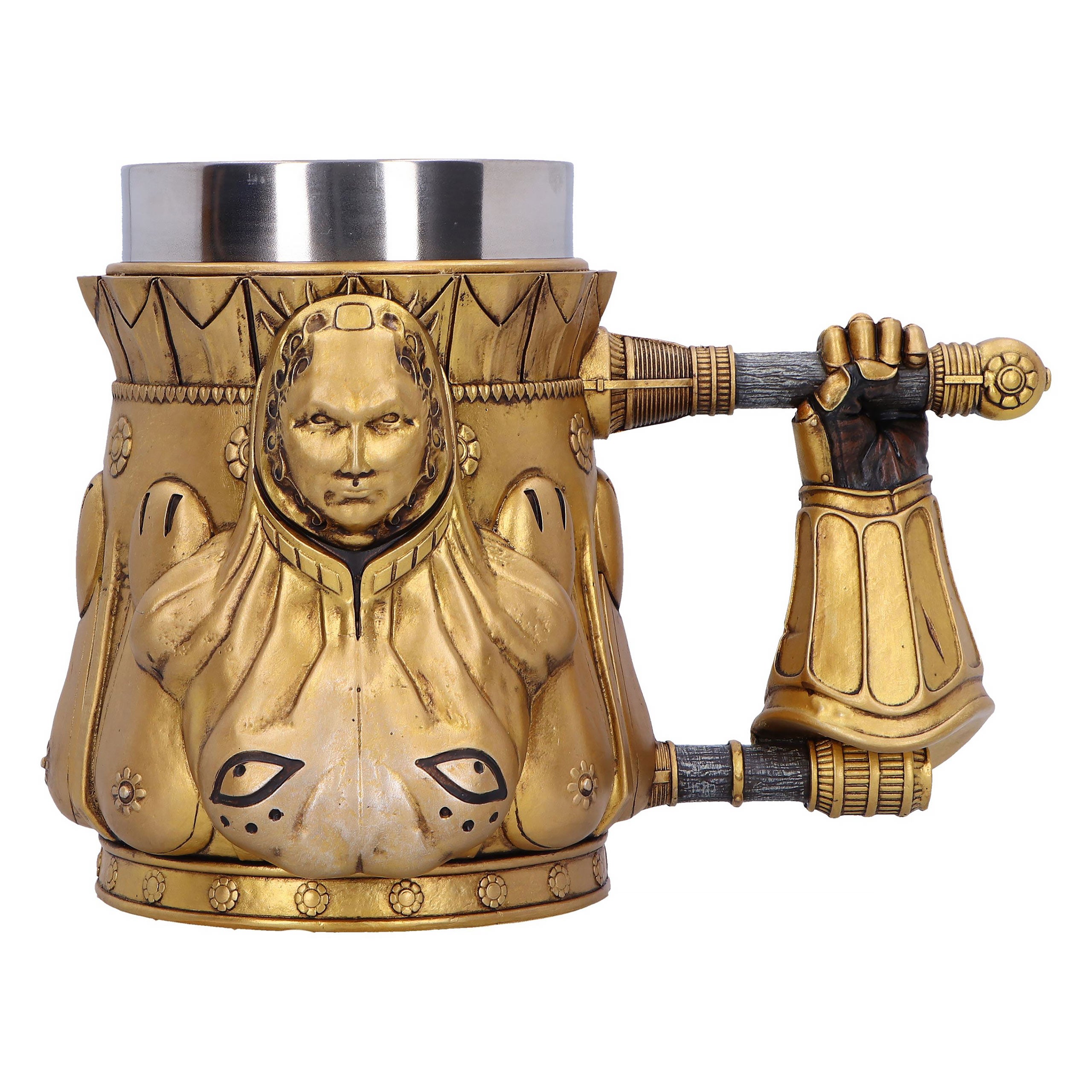 Zdjęcie produktu Dark Souls - Smough Kufel deluxe