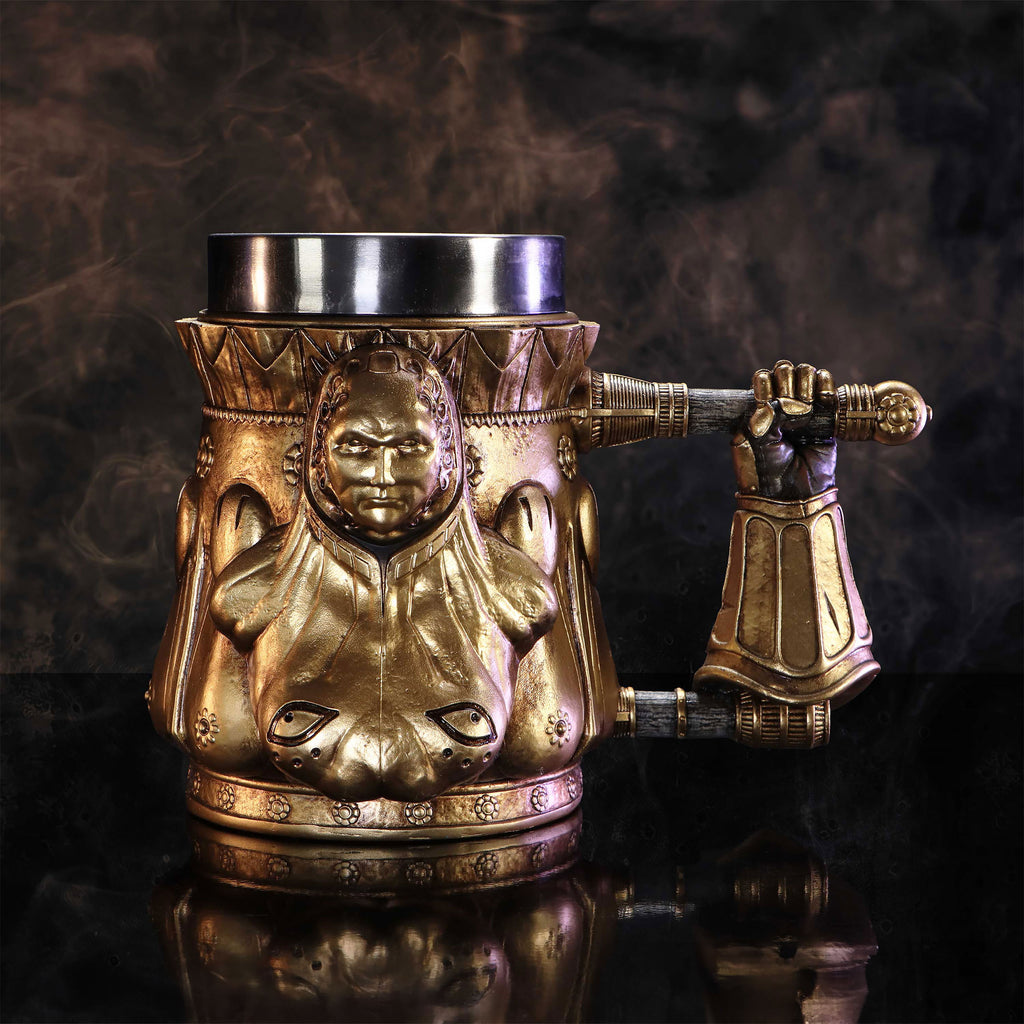 Zdjęcie produktu Dark Souls - Smough Kufel deluxe