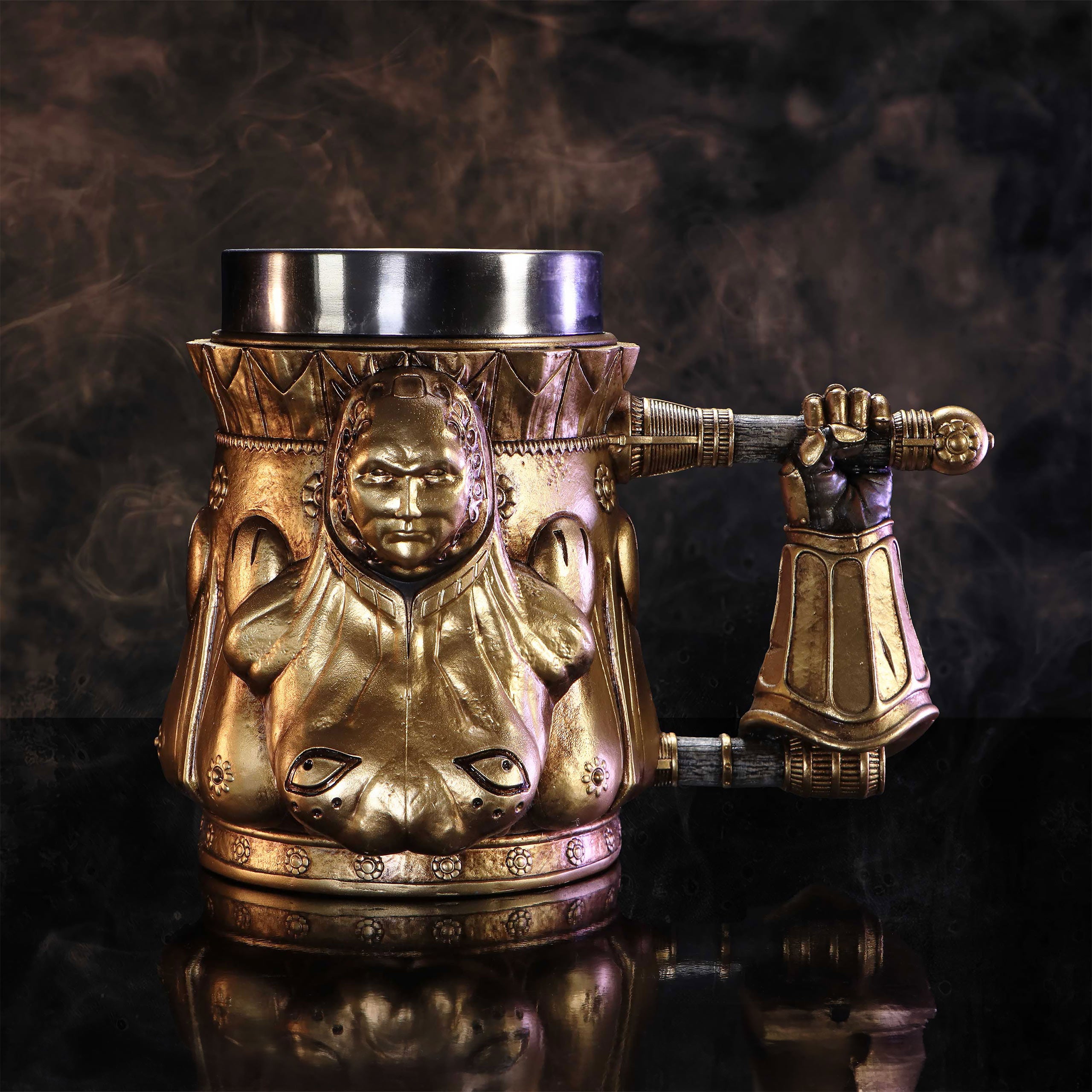 Zdjęcie produktu Dark Souls - Smough Kufel deluxe