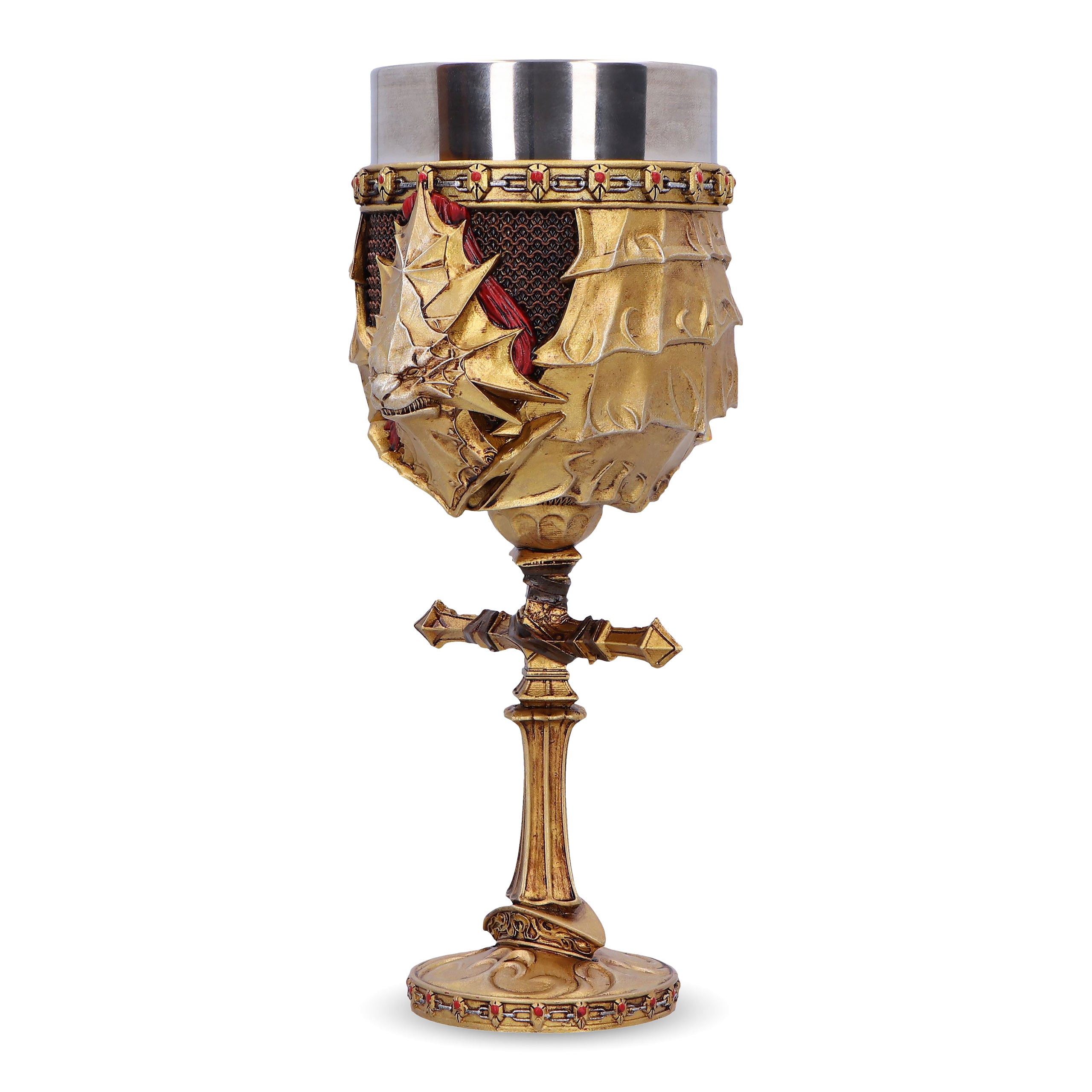 Zdjęcie produktu Dark Souls - Ornstein Kielich deluxe