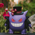 Zdjęcie produktu Pokemon - Gengar Langbowang Figurka