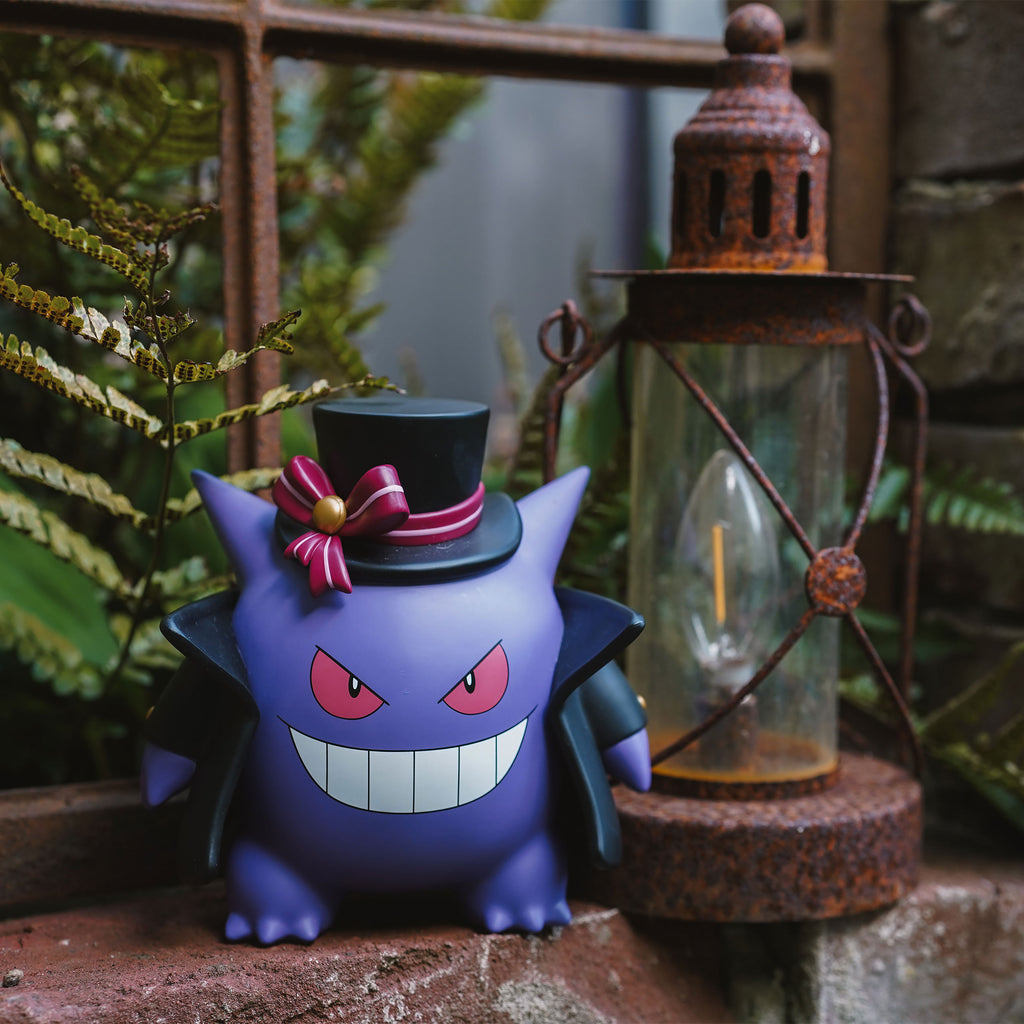 Zdjęcie produktu Pokemon - Gengar Langbowang Figurka