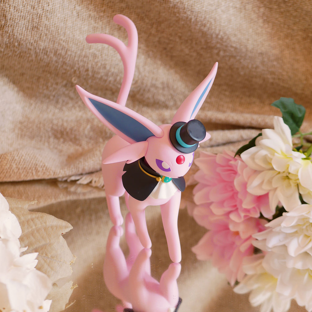 Zdjęcie produktu Pokemon - Figurka Psiana z serii Langbowang