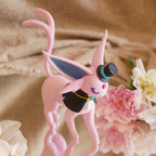Zdjęcie produktu Pokemon - Figurka Psiana z serii Langbowang