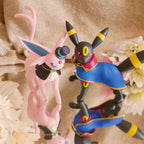 Zdjęcie produktu Pokemon - Figurka Psiana z serii Langbowang