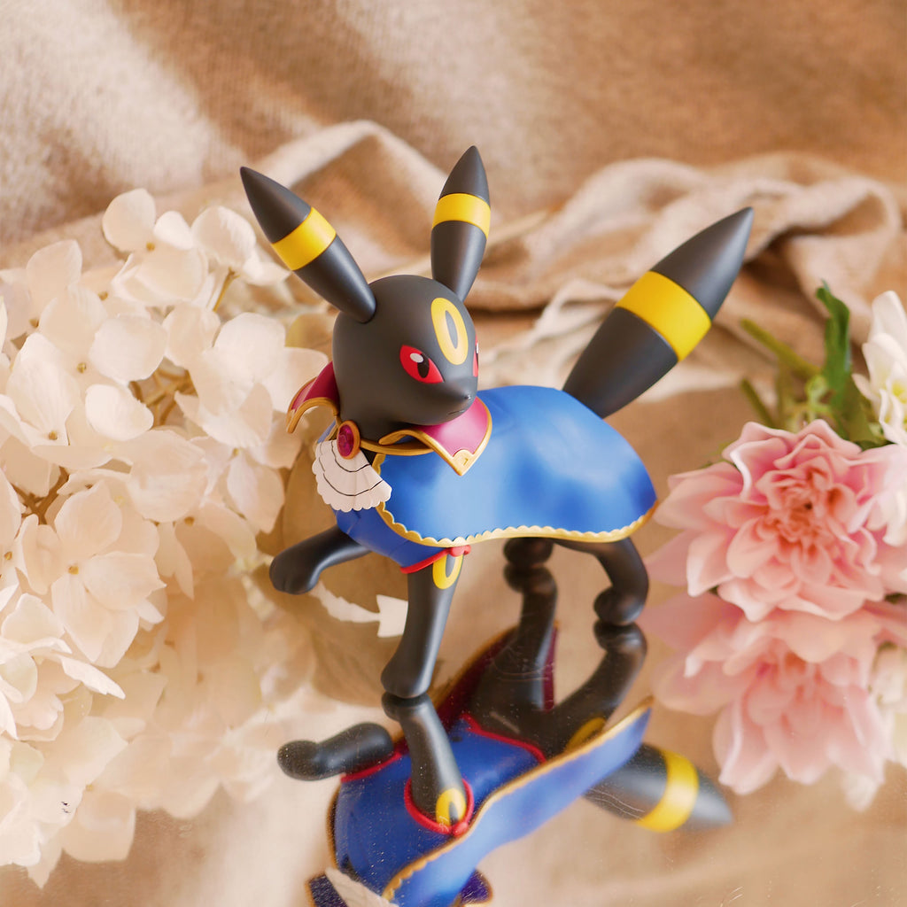 Product image Pokemon - Umbreon Longbowang Figure