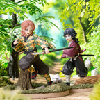 Zdjęcie produktu Demon Slayer - Figurka Sabito Xross Link
