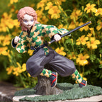 Zdjęcie produktu Demon Slayer - Figurka Sabito Xross Link