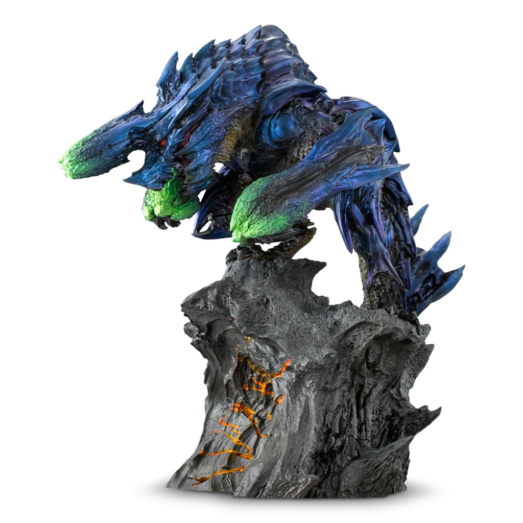 Zdjęcie produktu Monster Hunter - Brachydios Figurka Capcom (Model Re-pro)