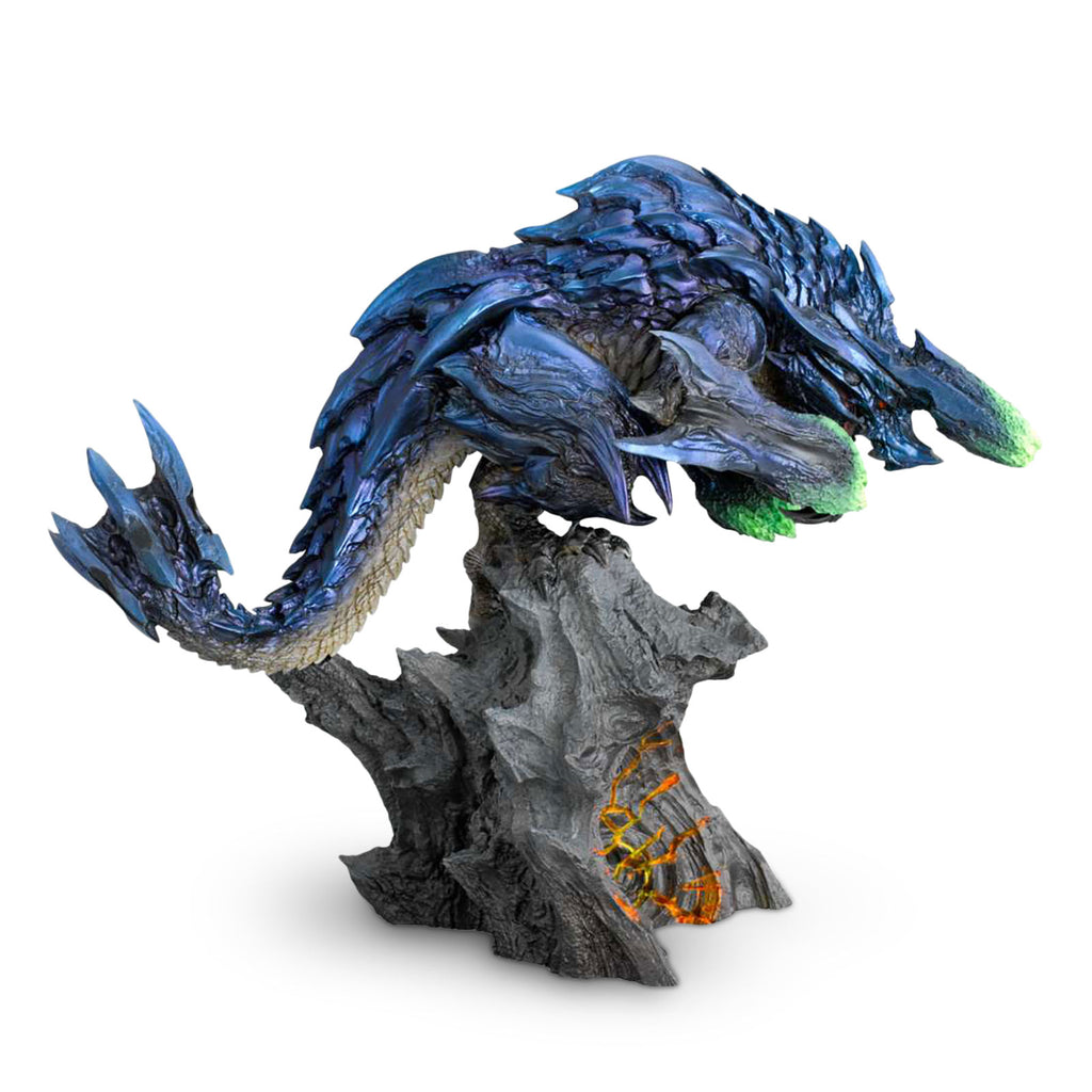Zdjęcie produktu Monster Hunter - Brachydios Figurka Capcom (Model Re-pro)