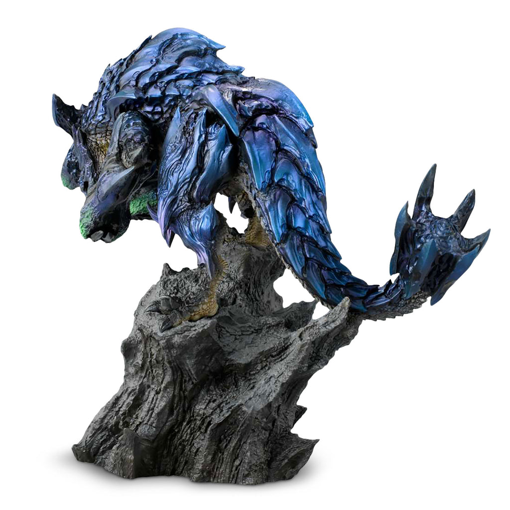 Zdjęcie produktu Monster Hunter - Brachydios Figurka Capcom (Model Re-pro)