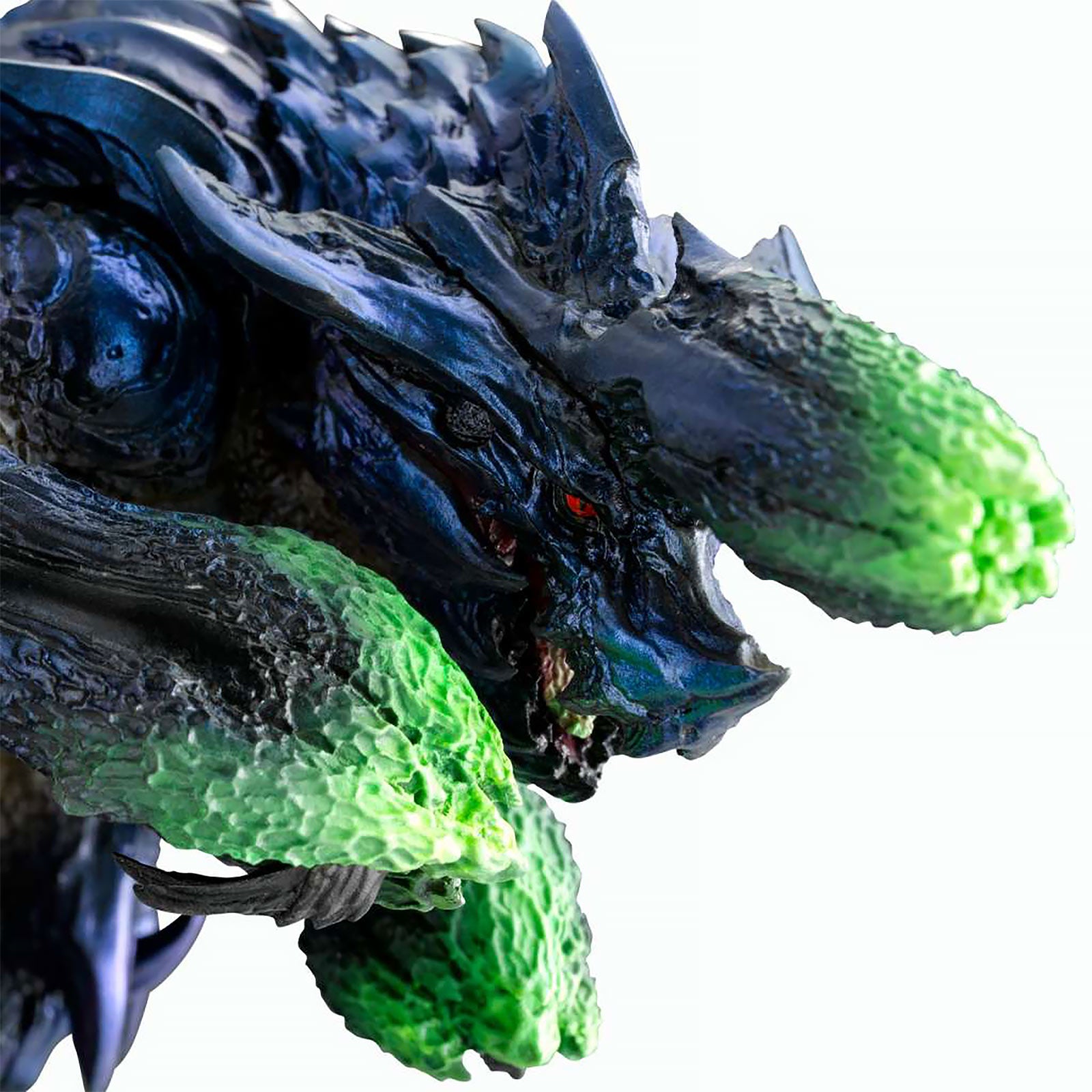 Zdjęcie produktu Monster Hunter - Brachydios Figurka Capcom (Model Re-pro)