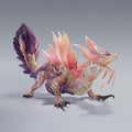 Zdjęcie produktu Monster Hunter - Rise Mizutsune Monsterart Figurka Akcji