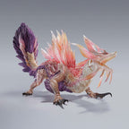 Zdjęcie produktu Monster Hunter - Rise Mizutsune Monsterart Figurka Akcji