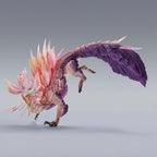 Zdjęcie produktu Monster Hunter - Rise Mizutsune Monsterart Figurka Akcji