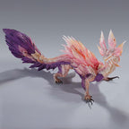 Zdjęcie produktu Monster Hunter - Rise Mizutsune Monsterart Figurka Akcji