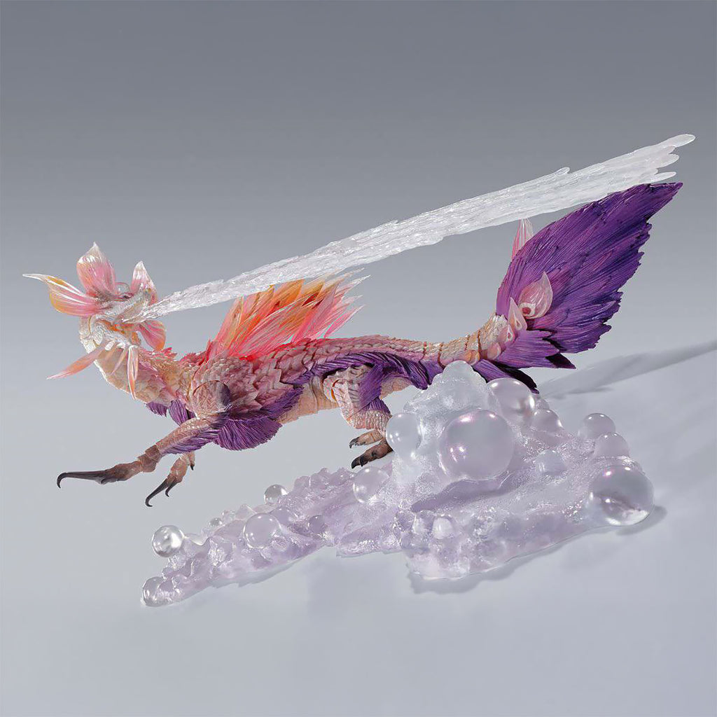 Zdjęcie produktu Monster Hunter - Rise Mizutsune Monsterart Figurka Akcji