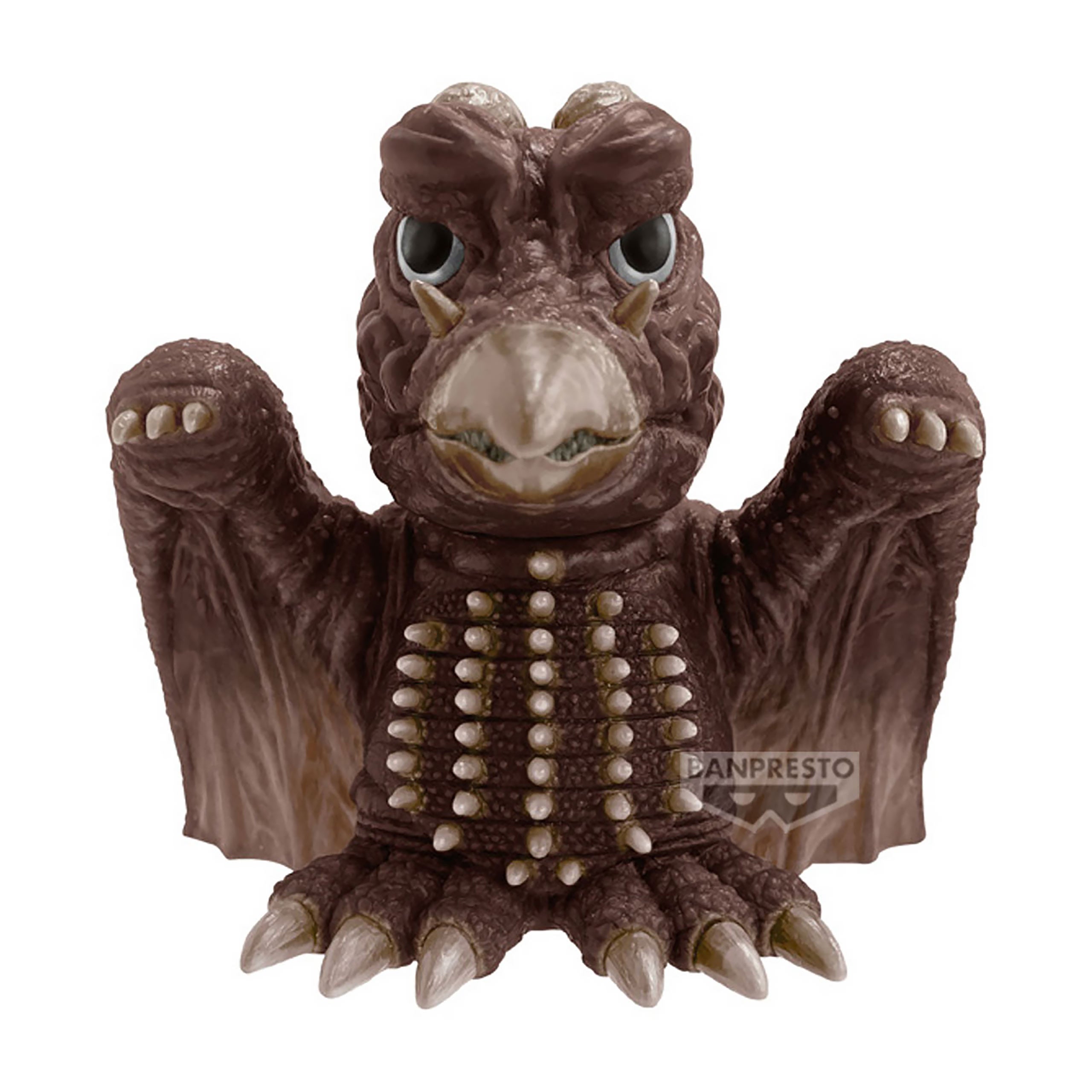 Zdjęcie produktu Seria Potworów Toho - Figurka Rodan 1964 Enshrines Monsters