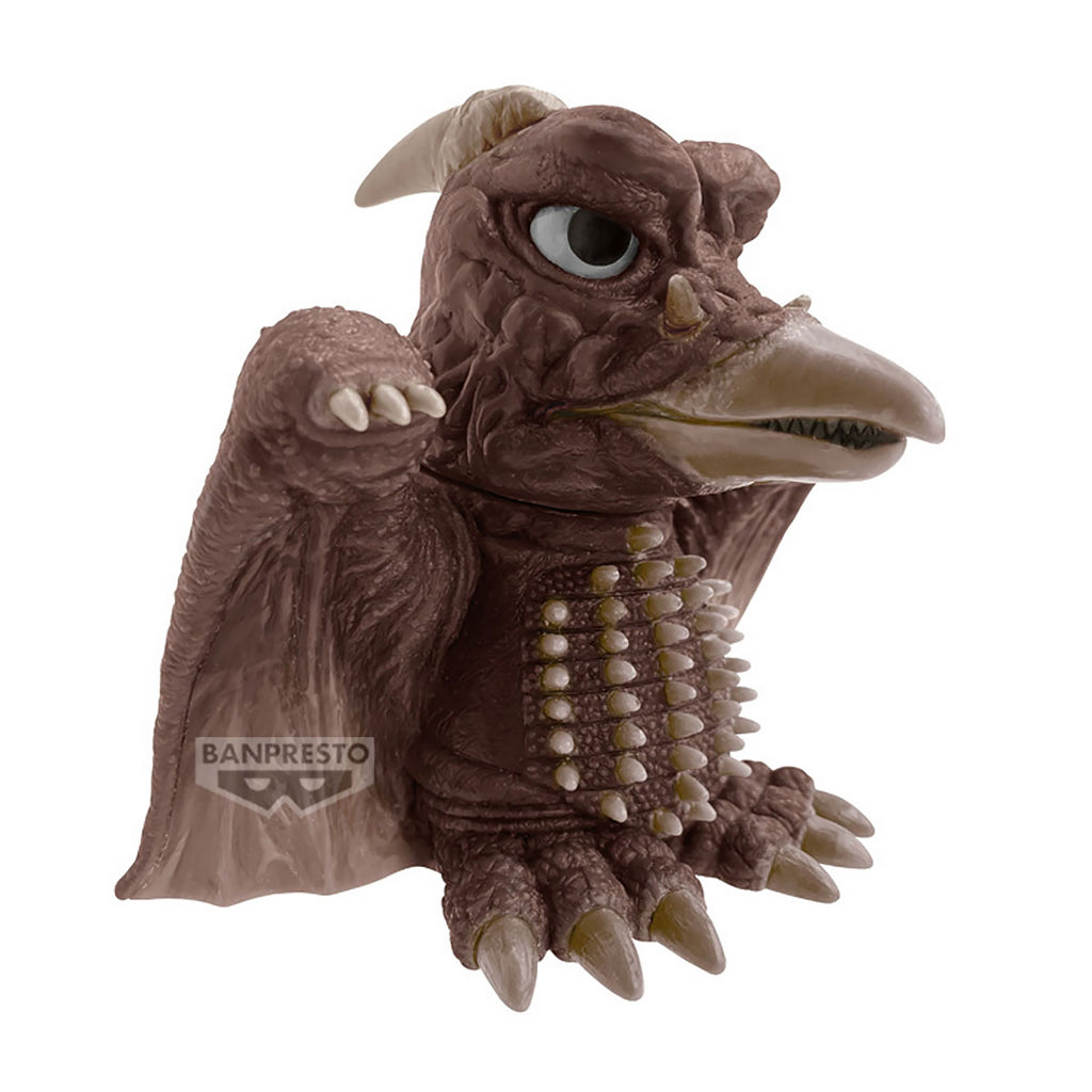 Zdjęcie produktu Seria Potworów Toho - Figurka Rodan 1964 Enshrines Monsters