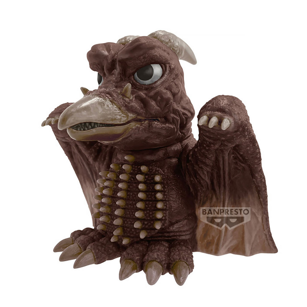 Zdjęcie produktu Seria Potworów Toho - Figurka Rodan 1964 Enshrines Monsters