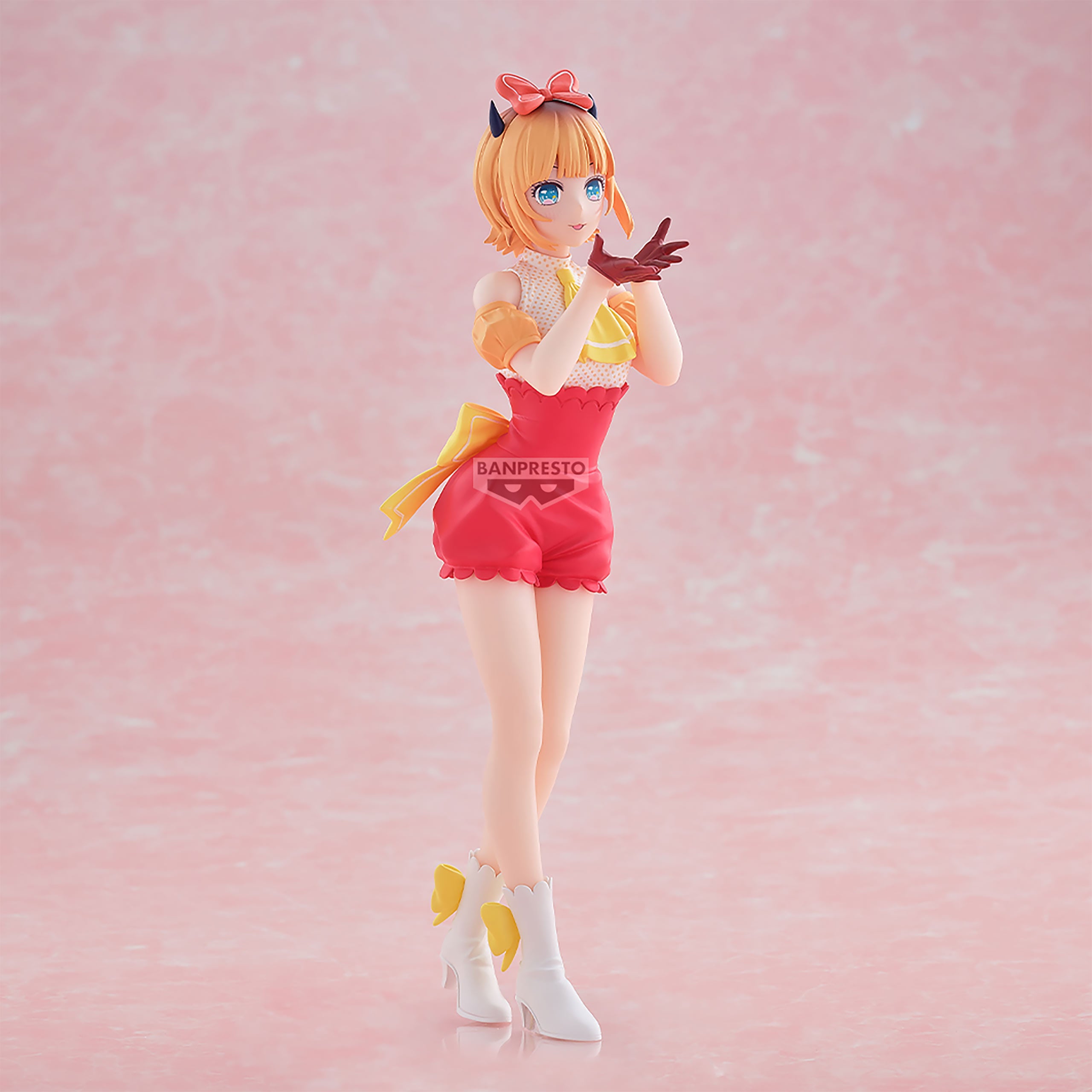 Product image Oshi No Ko: My Star - Memcho Figure Pop Version 2