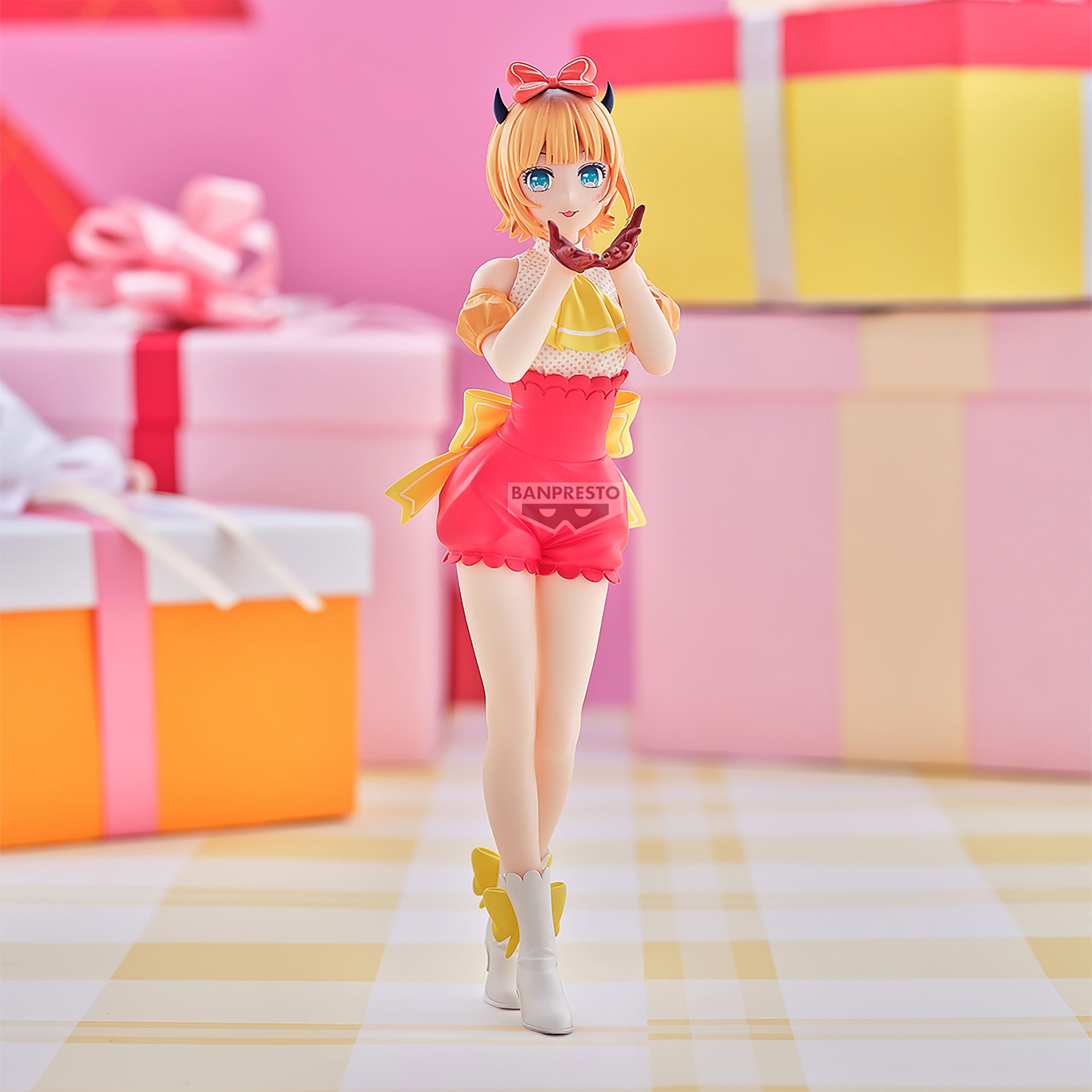 Product image Oshi No Ko: My Star - Memcho Figure Pop Version 2