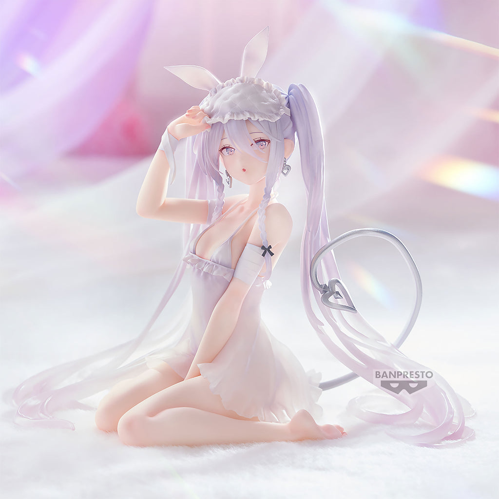 Zdjęcie produktu Sugar - Rurudo Espresto Figurka Wersja Sleepy Bunny