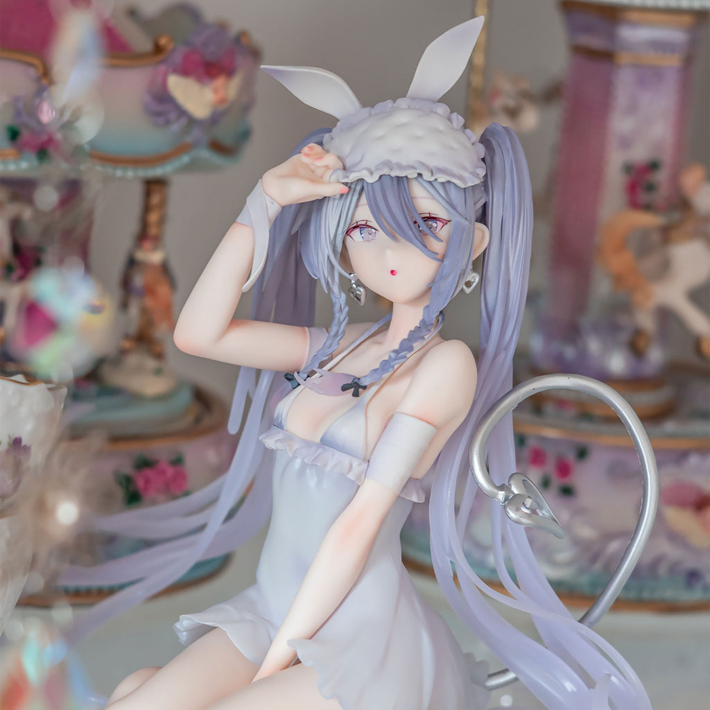 Zdjęcie produktu Sugar - Rurudo Espresto Figurka Wersja Sleepy Bunny