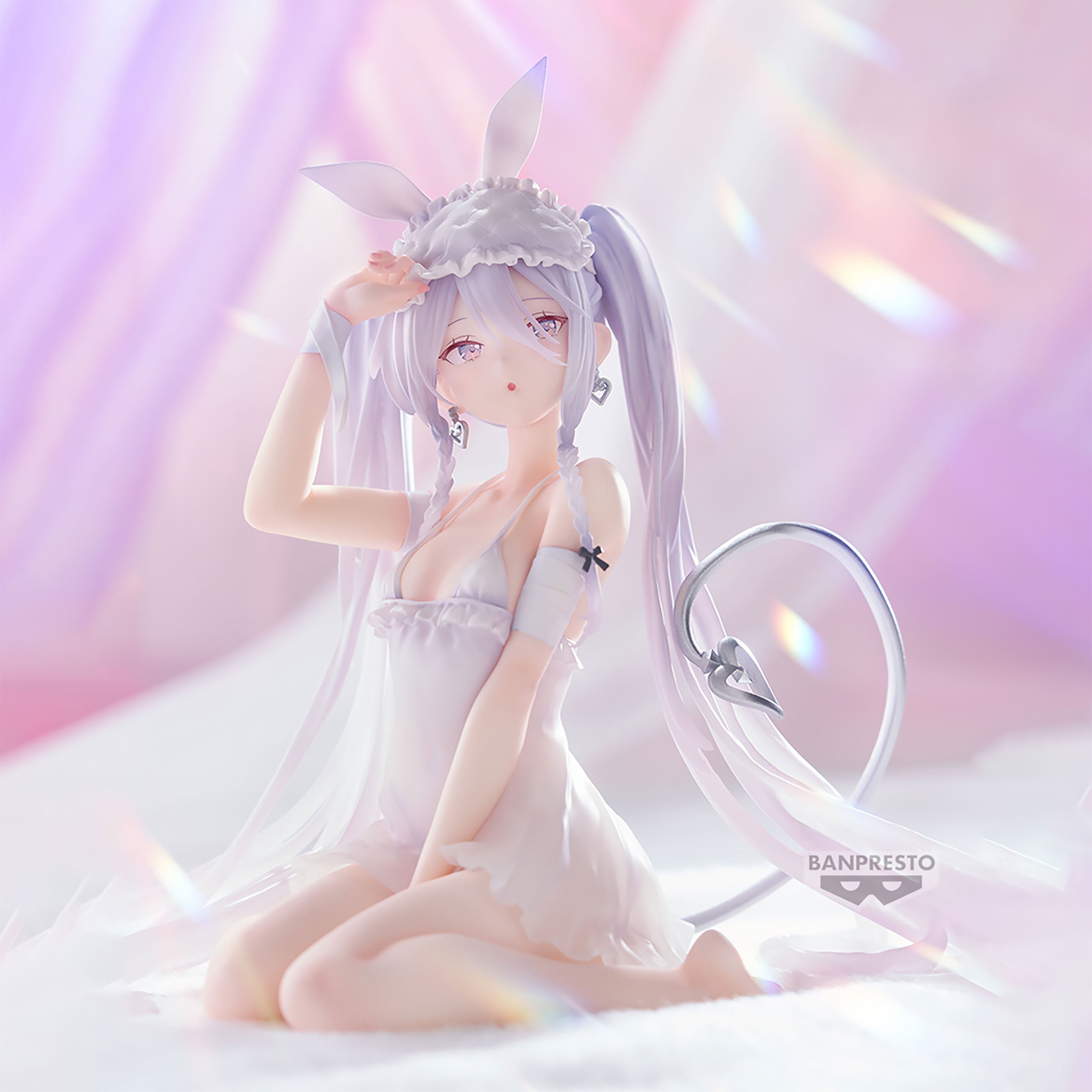 Zdjęcie produktu Sugar - Rurudo Espresto Figurka Wersja Sleepy Bunny