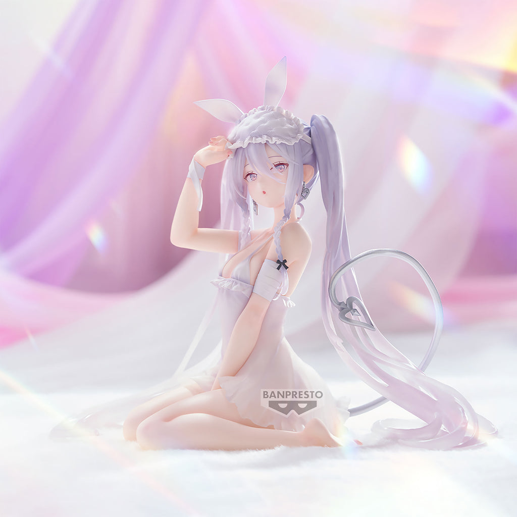 Zdjęcie produktu Sugar - Rurudo Espresto Figurka Wersja Sleepy Bunny