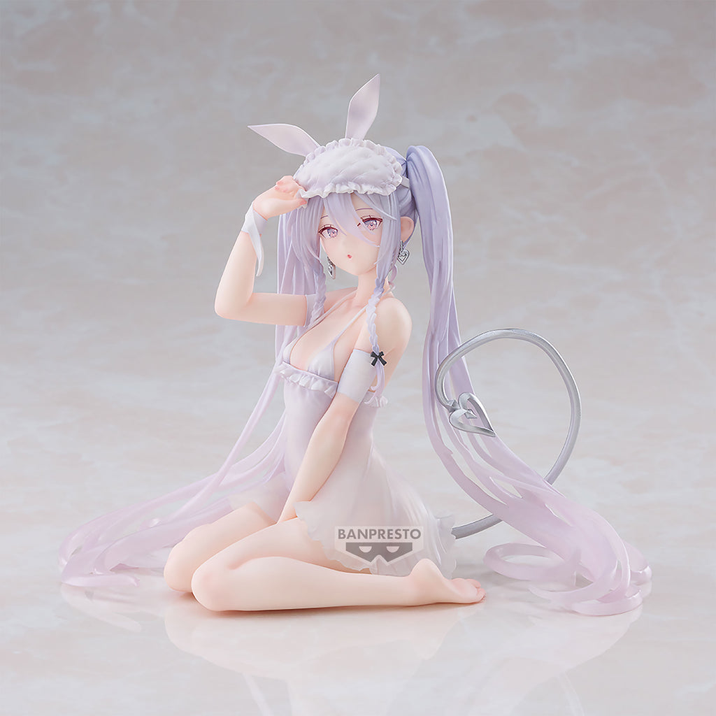 Zdjęcie produktu Sugar - Rurudo Espresto Figurka Wersja Sleepy Bunny