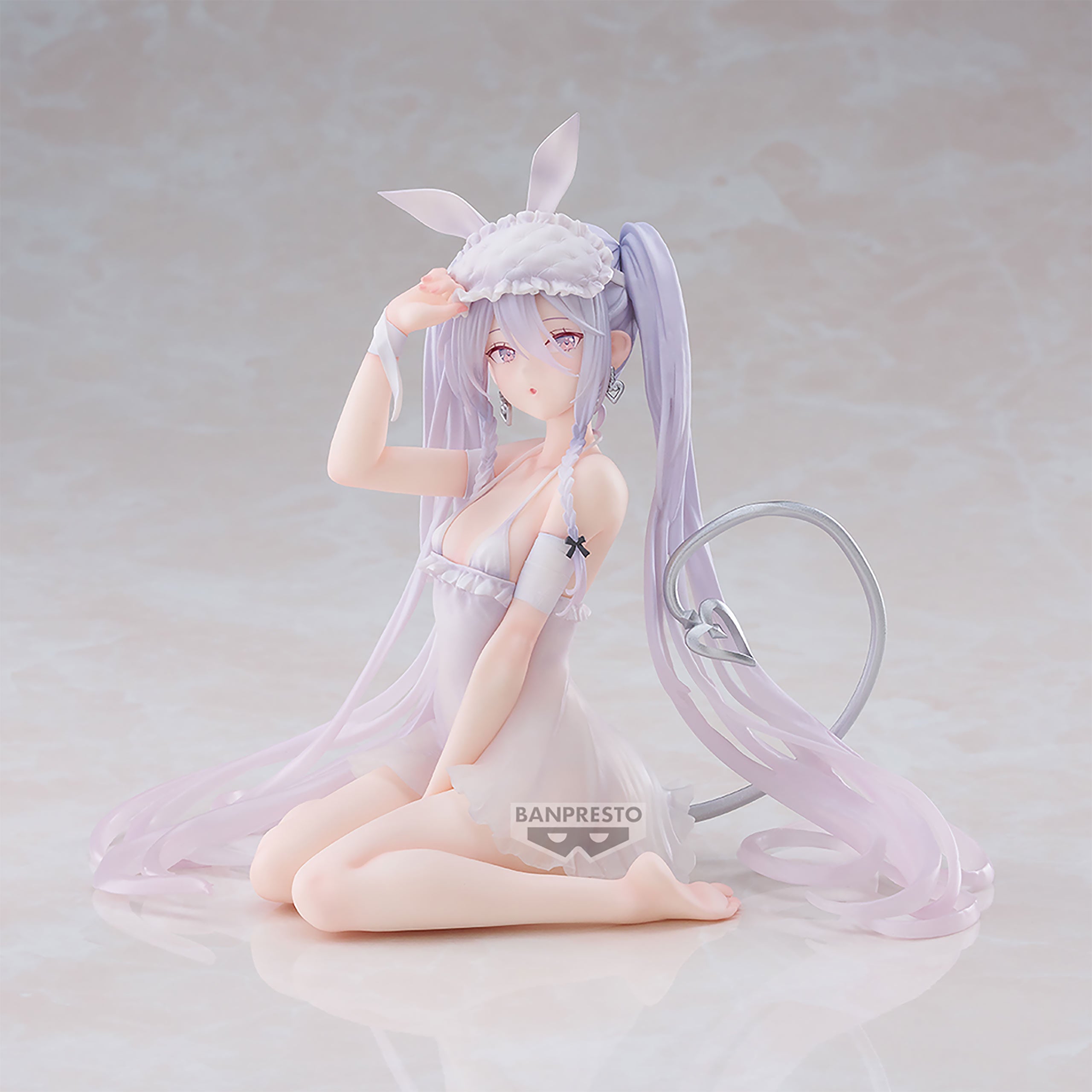 Zdjęcie produktu Sugar - Rurudo Espresto Figurka Wersja Sleepy Bunny