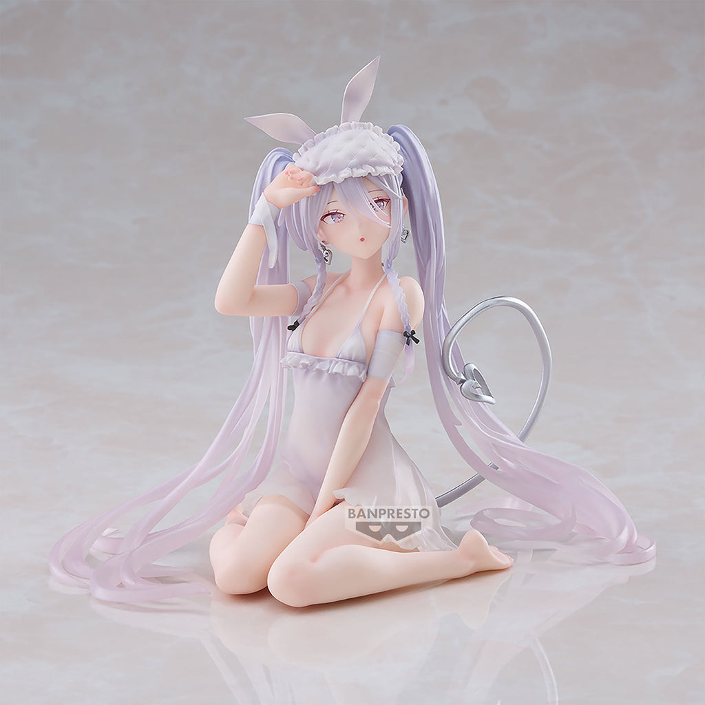Zdjęcie produktu Sugar - Rurudo Espresto Figurka Wersja Sleepy Bunny