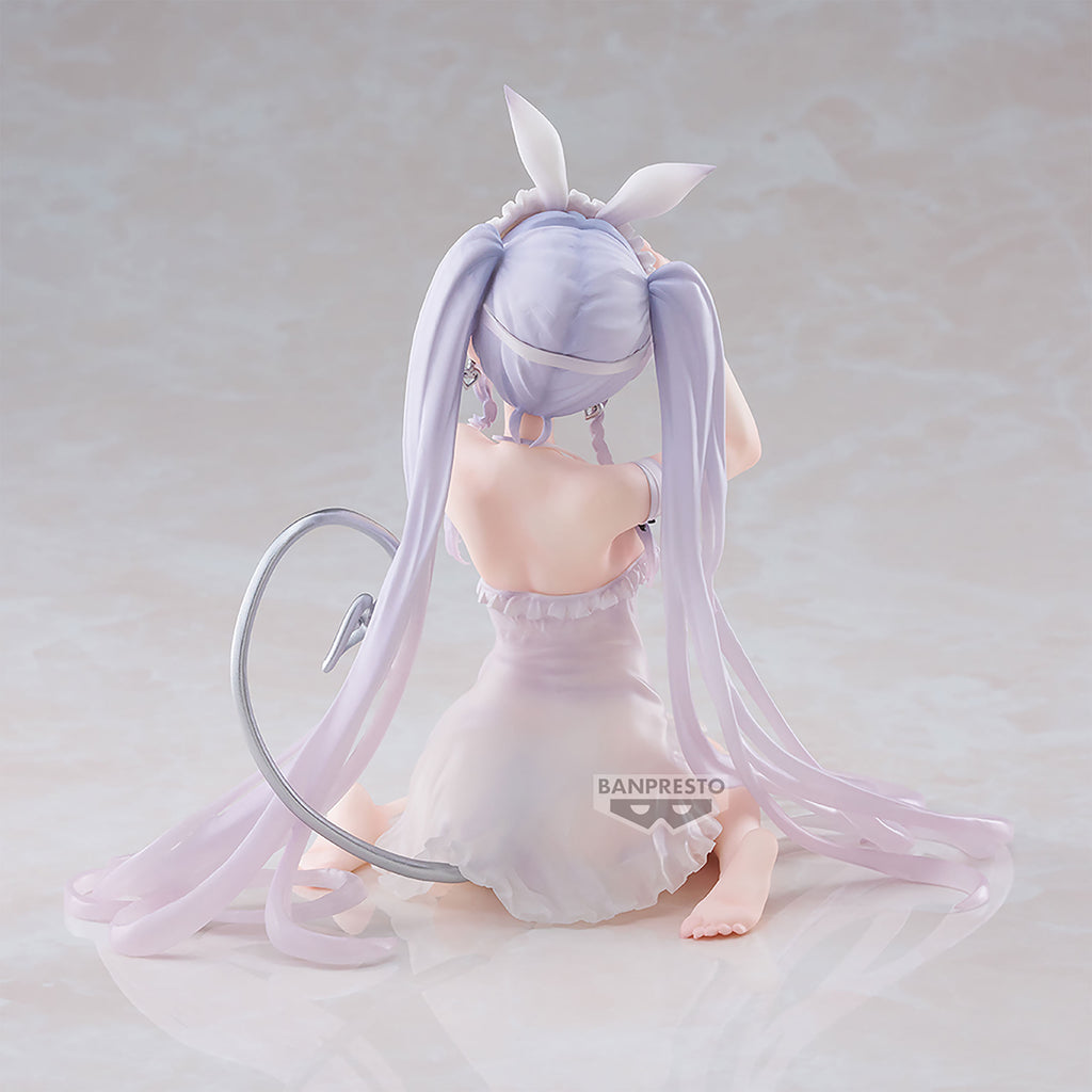 Zdjęcie produktu Sugar - Rurudo Espresto Figurka Wersja Sleepy Bunny