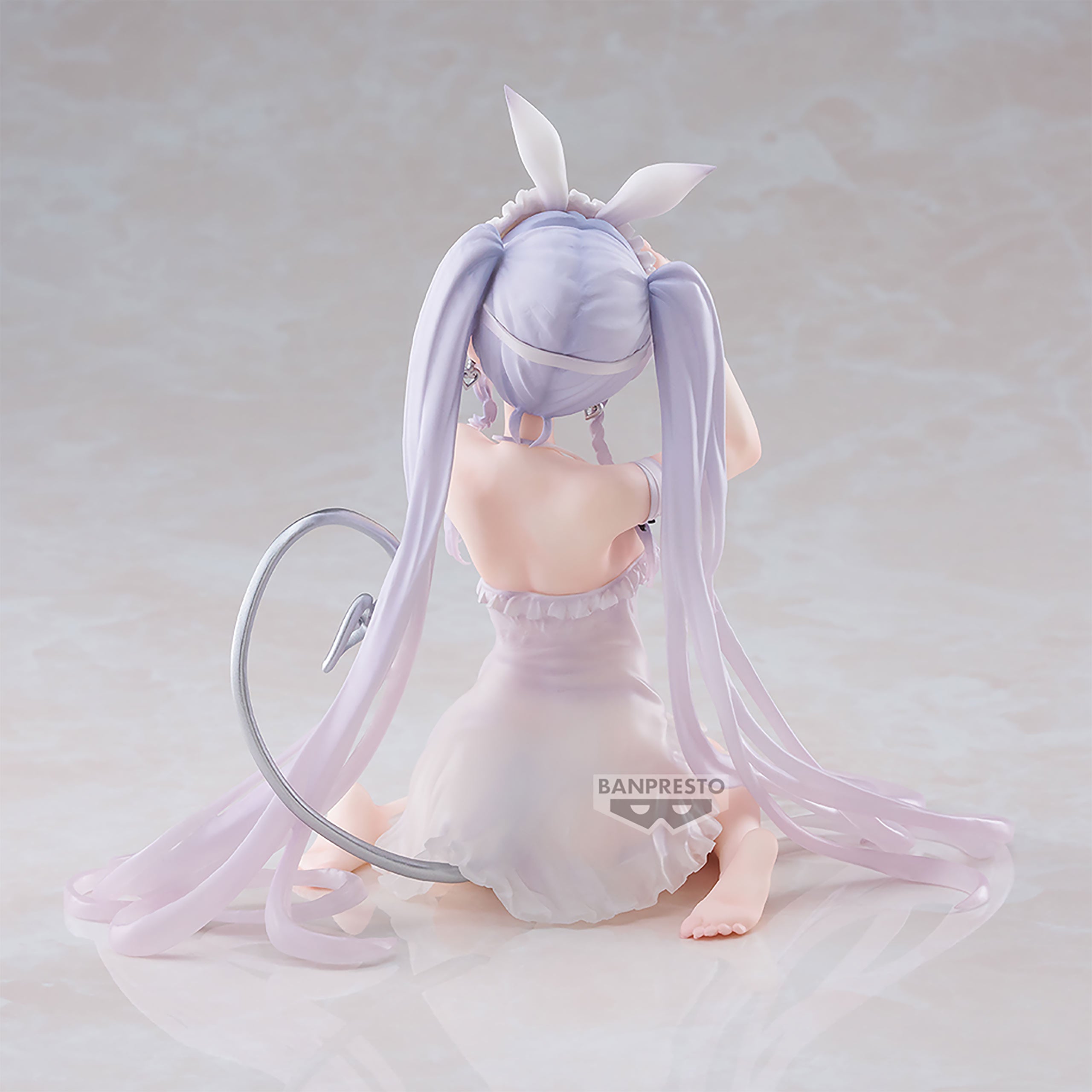 Zdjęcie produktu Sugar - Rurudo Espresto Figurka Wersja Sleepy Bunny