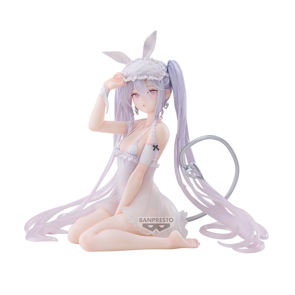 Zdjęcie produktu Sugar - Rurudo Espresto Figurka Wersja Sleepy Bunny