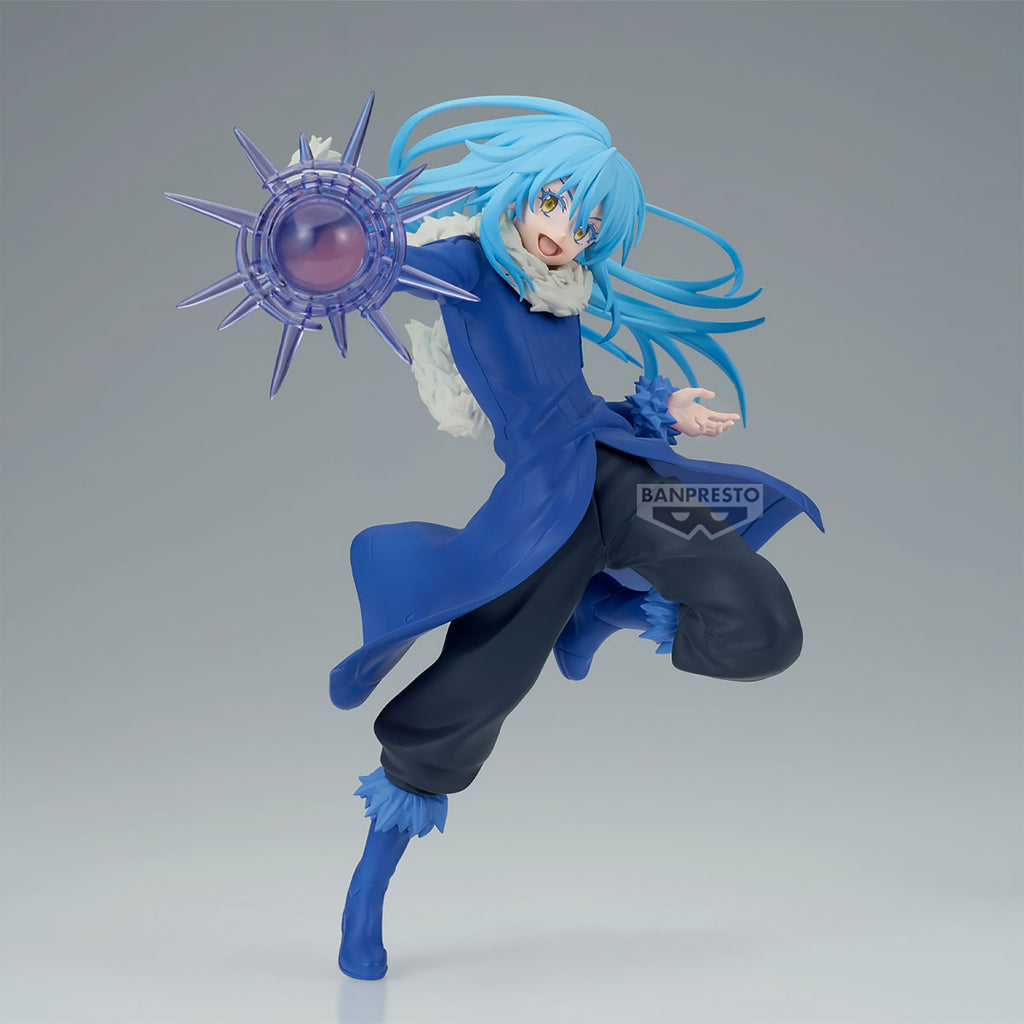 Zdjęcie produktu TenSura - Figurka Espresto Rimuru Tempest, wersja Phantom Effect