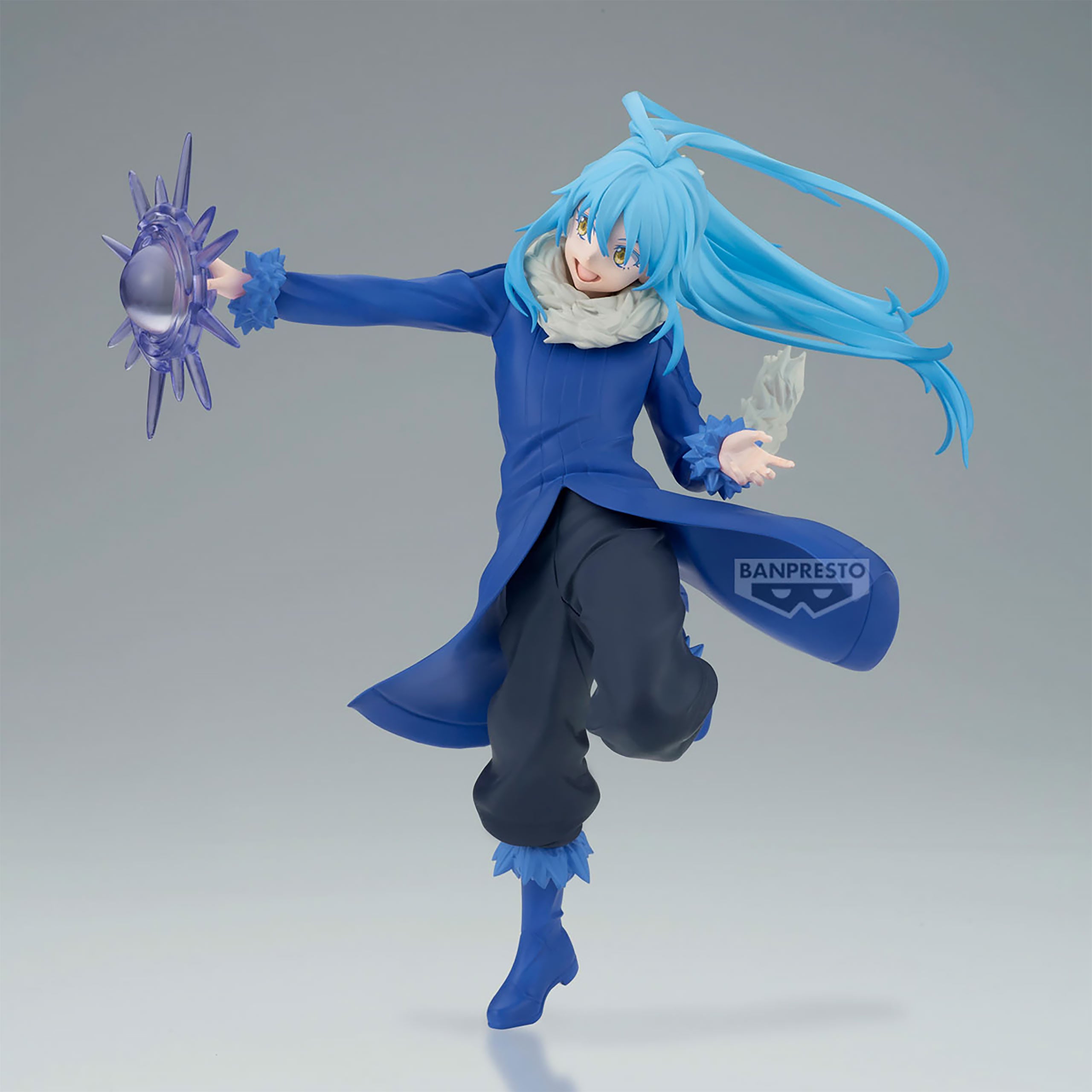 Zdjęcie produktu TenSura - Figurka Espresto Rimuru Tempest, wersja Phantom Effect