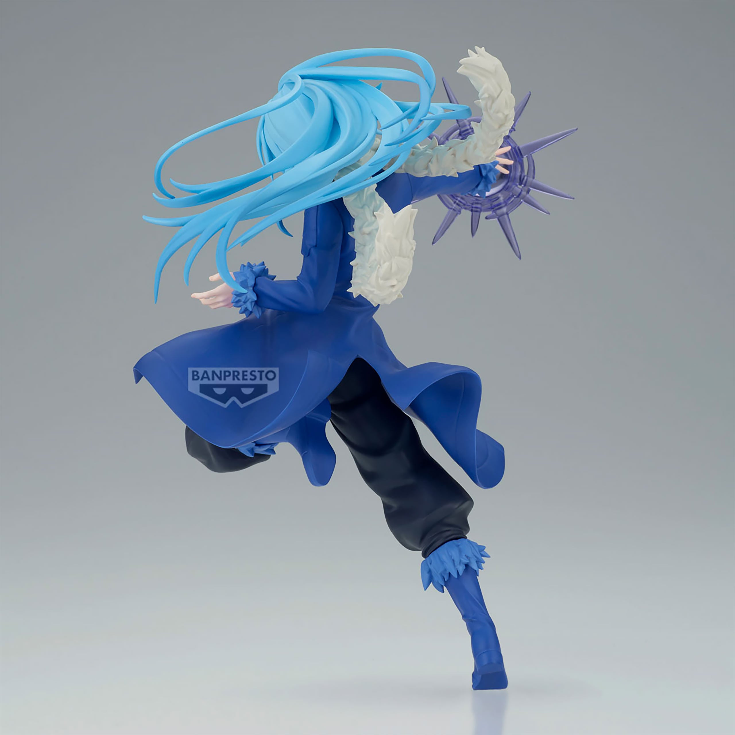 Zdjęcie produktu TenSura - Figurka Espresto Rimuru Tempest, wersja Phantom Effect